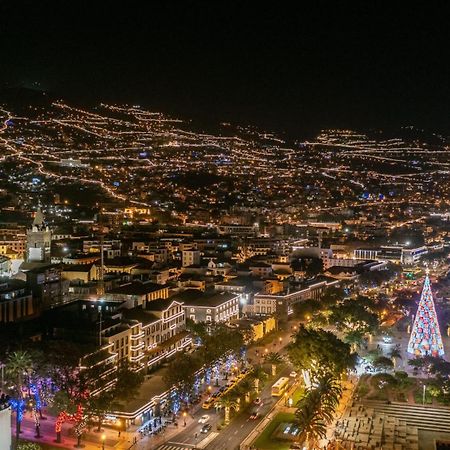 Funchal Center Apartment II Esterno foto