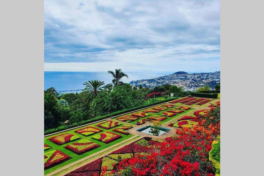 Funchal Center Apartment II Esterno foto