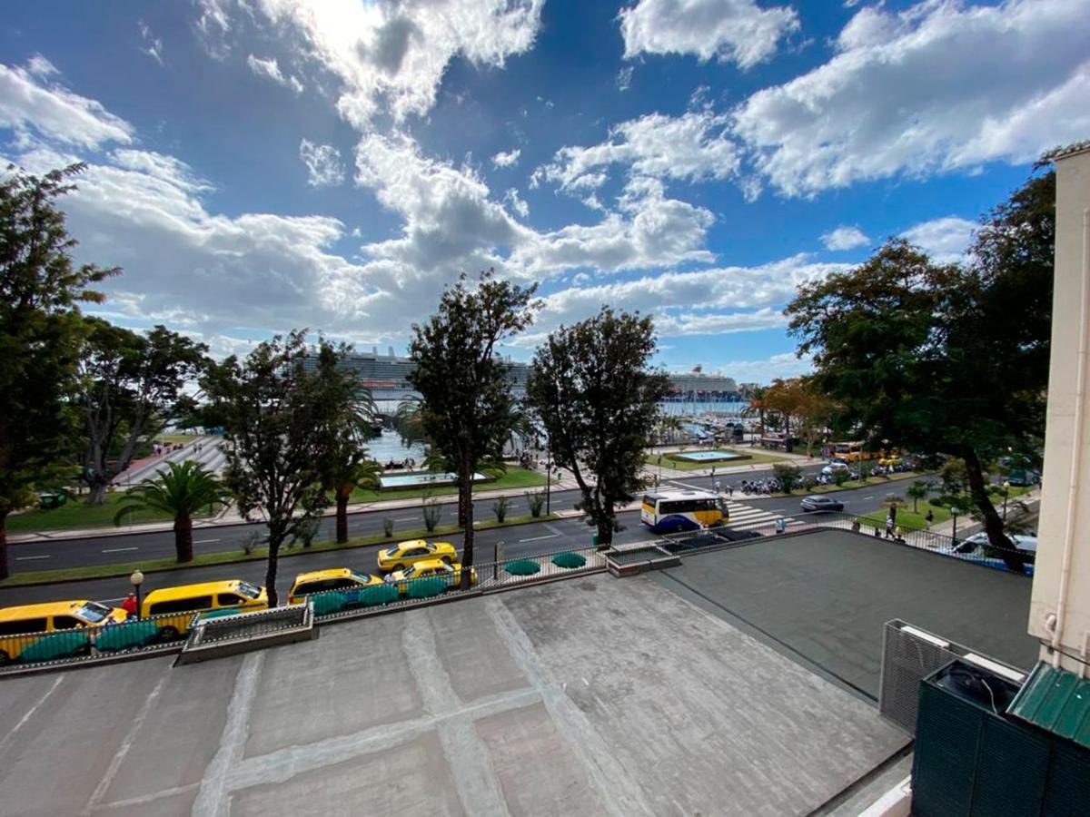 Funchal Center Apartment II Esterno foto